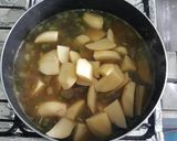 Foto del paso 5 de la receta: Estofado de vacuno