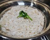 Foto langkah ke 6 dari resep Cake Lemper.