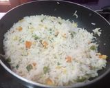 এগ সবজি পোলাও(Egg sabji polao recipe in bengali) রেসিপির ধাপ 3 ছবি