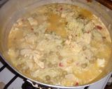 Foto del paso 7 de la receta: Risotto
