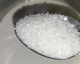 A picture of step 2 of Doodh Ka Sharbat.