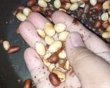 Foto langkah ke 2 dari resep Salad peanut butter homemade.