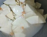 Foto langkah ke 2 dari resep Keripik sukun.