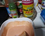 Foto del paso 8 de la receta: Quesadillas de Marlin ahumado ll