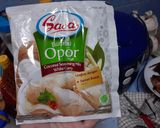 Foto langkah ke 3 dari resep Opor telur tahu ala anak kost.