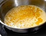 A picture of step 2 of Caramel candy chocolate.