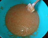 Foto del paso 2 de la receta: Queque de zanahoria esponjoso