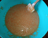 Foto del paso 2 de la receta: Queque de zanahoria esponjoso