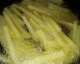 Foto del paso 2 de la receta: Salchipapa