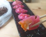 Foto langkah ke 7 dari resep 215. Pinky Choipan Bengkuang (Tepung tangmien & Buah Naga).