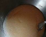 Foto del paso 1 de la receta: Torta de Vainilla Económica