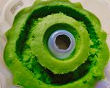Foto langkah ke 6 dari resep Putu Ayu Pandan Gula Merah.