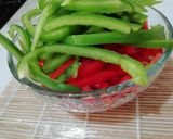 Foto del paso 2 de la receta: Fideos Chinos
