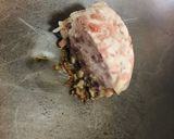 A picture of step 1 of Mung Bean Sprouts Veggie Stir Fry.