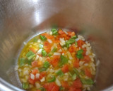 Foto del paso 3 de la receta: Chipirones en salsa con arroz