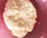 மில்க் பிஸ்தா ரோல்(pista roll recipe in tamil) ரெசிபி ஸ்டேப் 3 புகைப்படம்