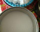 Foto langkah ke 2 dari resep 26. Bubur mutiara.