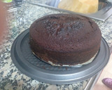 Foto del paso 6 de la receta: Tarta red velvet