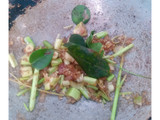 Ayam Goreng Bumbu Kuning