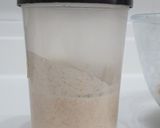 Foto del paso 7 de la receta: Masa madre de espelta integral