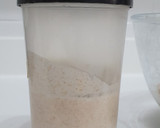 Foto del paso 7 de la receta: Masa madre de espelta integral