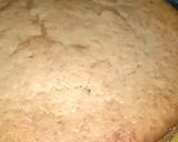 Foto del paso 5 de la receta: Torta de zanahoria sin leche