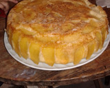 Foto del paso 5 de la receta: Bizcochuelo con manzanas
