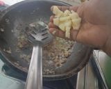 முட்டை பன்(egg bun recipe in tamil) ரெசிபி ஸ்டேப் 3 புகைப்படம்