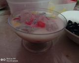 Foto langkah ke 3 dari resep Es Teler Ajojo.