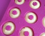 Foto del paso 4 de la receta: Donettes de calabaza