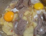 Foto del paso 7 de la receta: Bifes a la olla