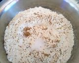 A picture of step 6 of UP Special Samosa.