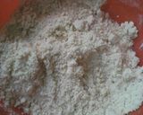 Foto langkah ke 1 dari resep Bakpia basah.