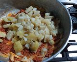 Foto del paso 3 de la receta: Deliciosos molotes