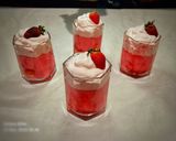 صورة لخطوة 1 من وصفة تحلية الفراولة 🍓
