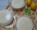 Foto del paso 6 de la receta: Postrecito saludable de limón