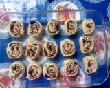 Foto del paso 18 de la receta: Mini roles de canela 😋