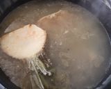 A picture of step 7 of California Farm Beef Bone Broth.