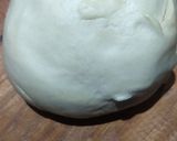 Foto del paso 6 de la receta: Panzottis de parmesano Roquefort y nueces (One Pot Pasta)