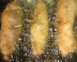 Foto del paso 6 de la receta: Pechugas rellenas de aguacate y gambas