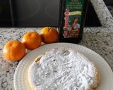 Foto del paso 4 de la receta: Panqué de mandarina casero