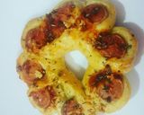Foto langkah ke 13 dari resep Bread ala Raya bakery.