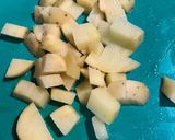 Foto del paso 3 de la receta: Bacalao pobre!!