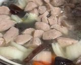Foto langkah ke 3 dari resep 541. Kimlo Favorite #MakananHangat.
