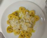 Foto del paso 4 de la receta Pasta fresca de carne