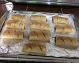 Foto del paso 4 de la receta: Volovanes dulces