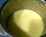 Kadhi Chawal recipe step 1 photo