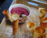 Homemade ice cream cones recipe step 27 photo