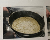 Foto del paso 4 de la receta: Crêpes en Thermomix