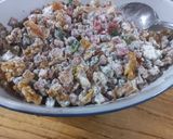 Foto del paso 2 de la receta: Pan de Pascua